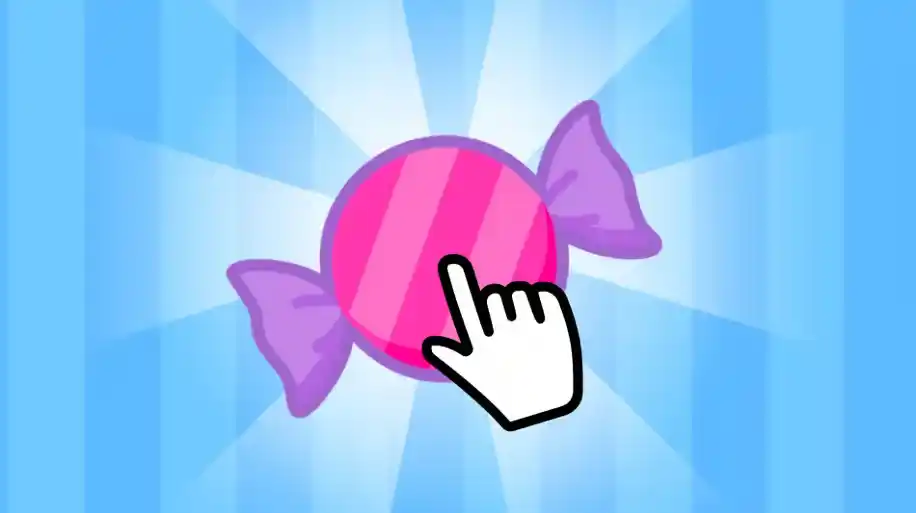 Candy Clicker 2 Background