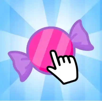 Candy Clicker 2 - Free Clicker Games