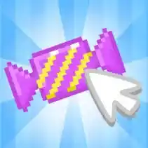 Candy Clicker Logo