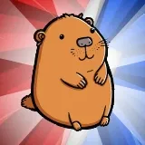 Capybara Clicker Baby - Free Clicker Games