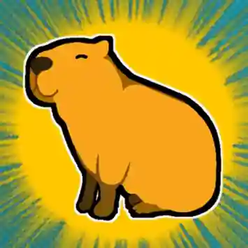 Capybara Clicker Max - Free Clicker Games