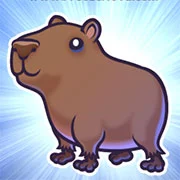 Capybara Clicker Pro - Free Clicker Games