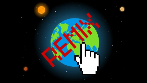 Planet Clicker Unlocked