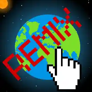 Planet Clicker Unlocked - Free Clicker Games