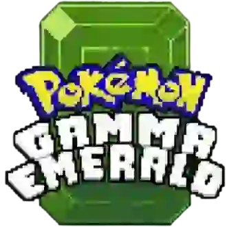 Pokemon Gamma Emerald - Free Clicker Games