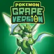 Pokemon Grape - Free Clicker Games