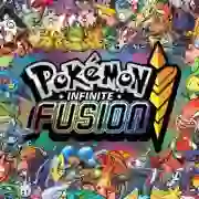 Pokemon Infinite Fusion - Free Clicker Games