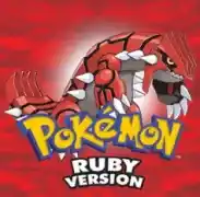 Pokemon Ruby - Free Clicker Games