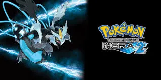 Pokemon Versione Nera Background