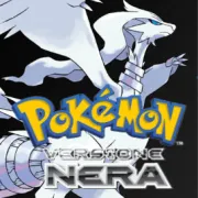 Pokemon Versione Nera - Free Clicker Games