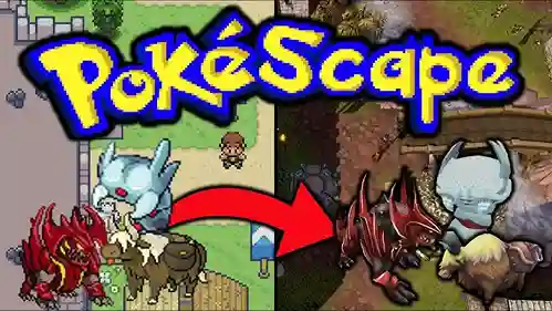 PokeScape