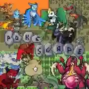 PokeScape - Free Clicker Games